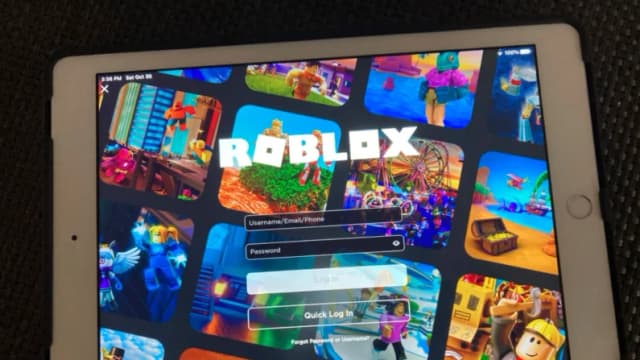 Fiscal de Kentucky demanda a Roblox por presunta falta de protección infantil contra depredadores