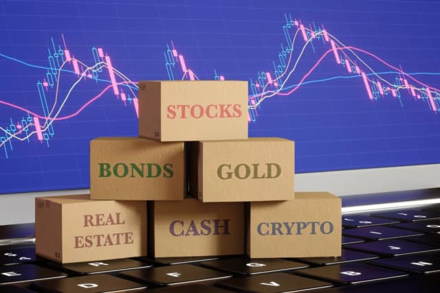 Inversiones seguras en tiempos de crisis
