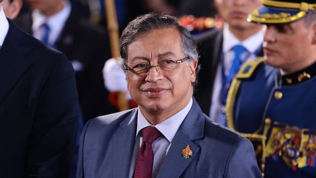 EE. UU. pide al presidente Petro retractarse de "declaraciones infundadas" sobre narcolancha colombiana