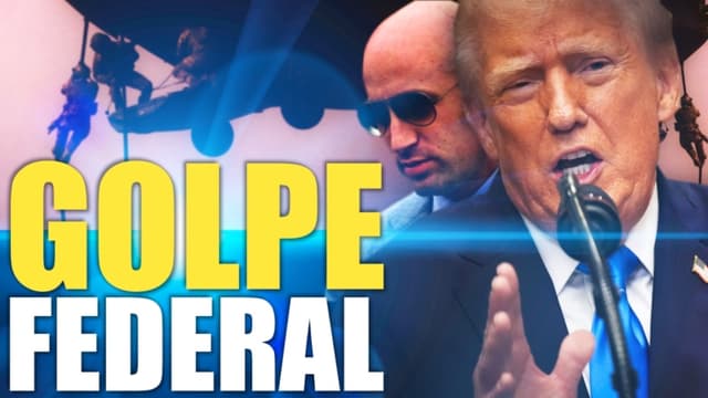 «¡Antifa va a ser desmantelada!»: El nuevo plan de la administración Trump