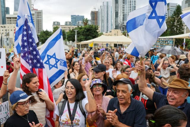 Los demócratas celebran la primera fase del acuerdo de paz en Gaza y piden una implementación rápida