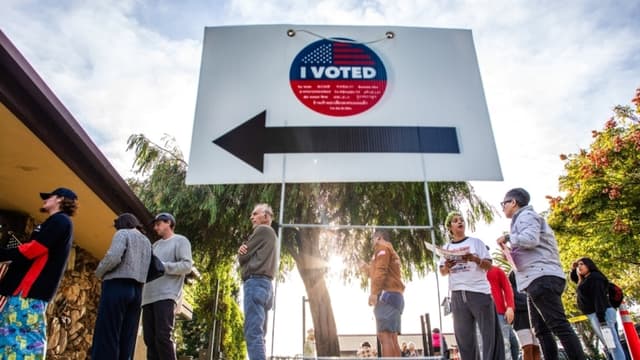 Estas son las elecciones políticas de año no electoral que hay que seguir en noviembre
