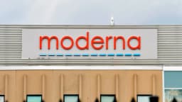 FDA acepta considerar la vacuna de ARNm contra la influenza de Moderna