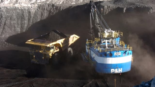 Congreso deroga restricciones a la minería en Alaska, Montana y Dakota del Norte