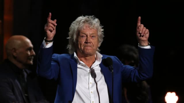 El cantante y bajista de Moody Blues, John Lodge, fallece a los 82 años