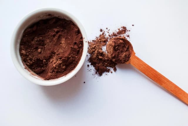 El cacao diario reduce la inflamación en un 70 por ciento