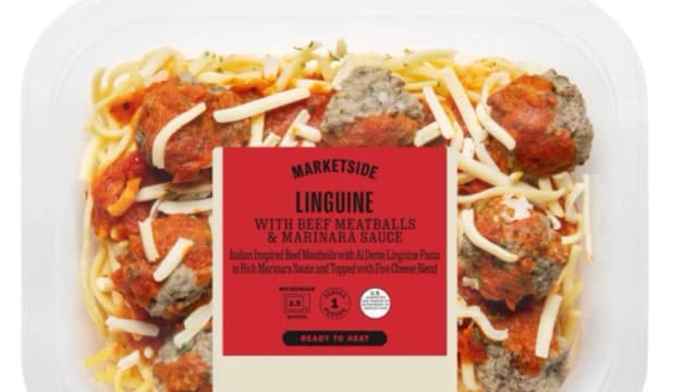 Brote de listeria obliga a empresa retirar casi 245,000 libras de pasta en California
