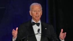 Biden se somete a radioterapia y tratamiento hormonal para cáncer de próstata