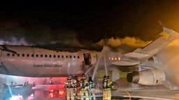 El mundo toma más conciencia sobre amenaza de los incendios provocados por baterías de litio: expertos