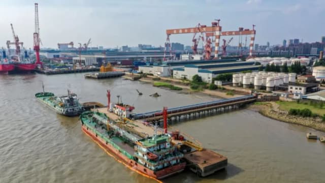 La IA detrás de la estrategia de poder de Trump aplicada a proveedores de petróleo de China