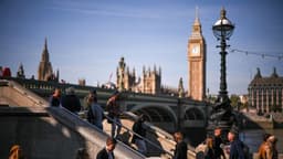 Juicio contra presuntos espías chinos en el Reino Unido fracasa: lo que hay que saber