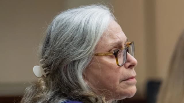 Sur de Florida: cadena perpetua para mujer que mandó matar a su exyerno