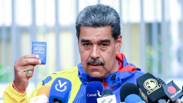 Venezuela cierra sus embajadas en Noruega y Australia
