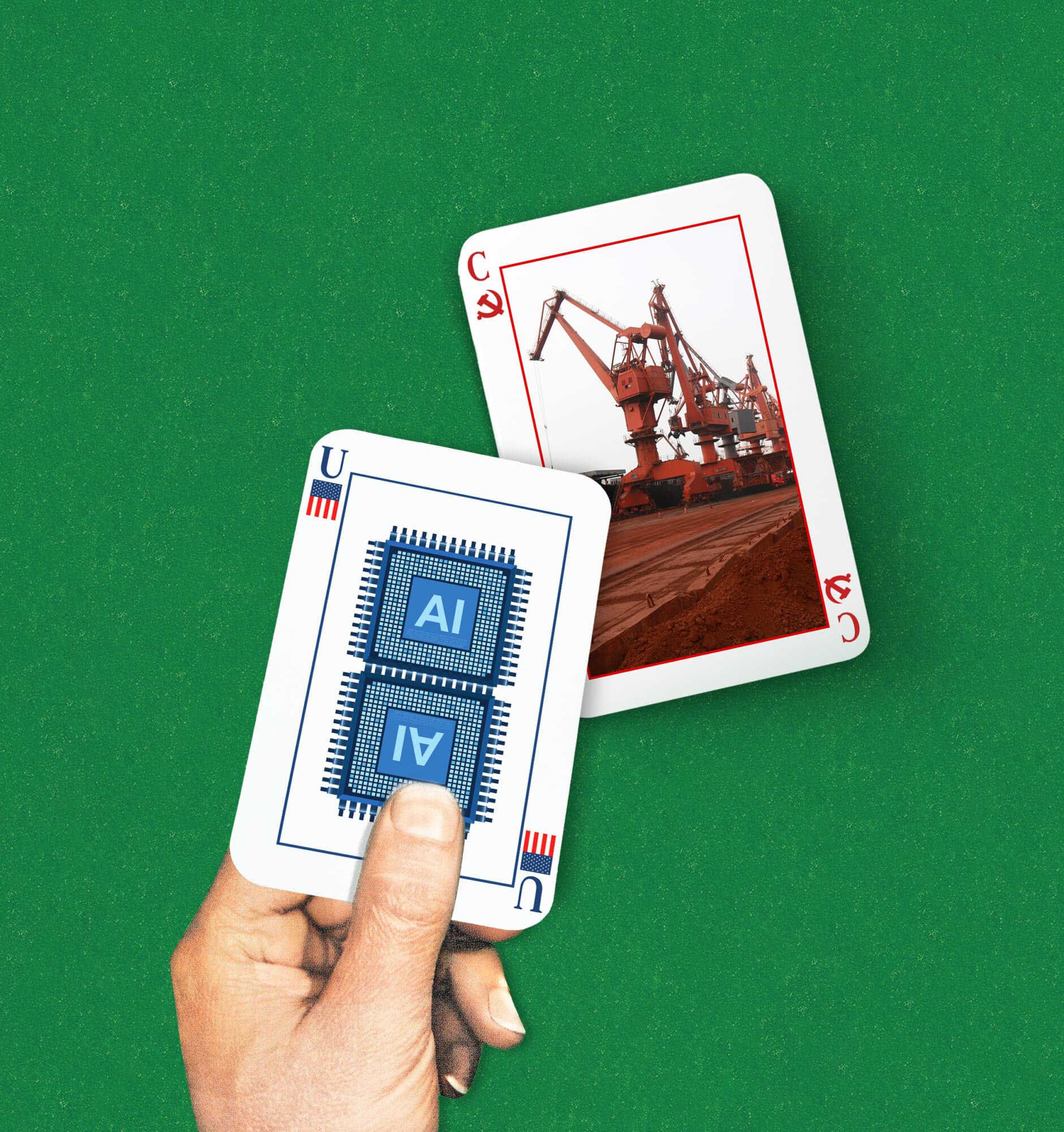 China revela sus cartas en la guerra comercial y se arriesga a un mayor aislamiento