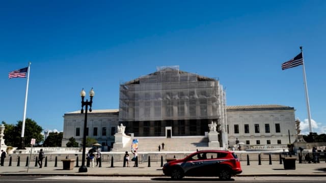 La Corte Suprema parece inclinarse por restringir la división de distritos basada en la raza