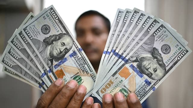 Sheinbaum responde a informe del DHS sobre recompensas de cárteles mexicanos por agentes de EE. UU.