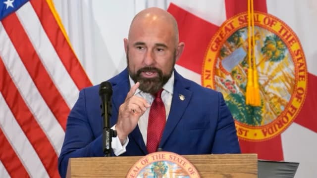 Florida incauta 380 libras de cocaína de un camión procedente de México