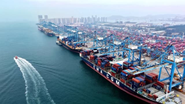 Rubio rechaza propuesta de la ONU de impuesto global al carbono en el transporte marítimo