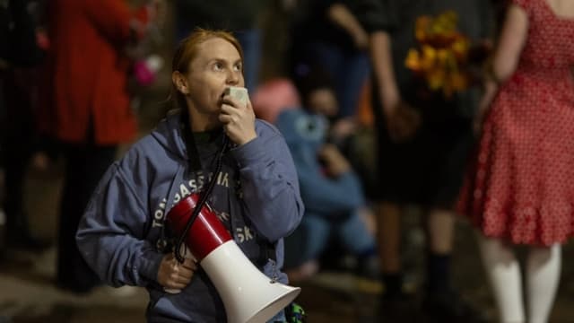 Jueza federal extiende orden que bloquea despliegue de la Guardia Nacional de Trump en Oregón