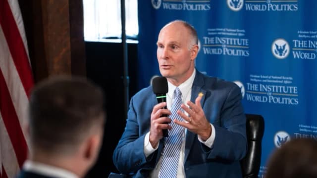 Presidente del Comité del PCCh de la Cámara de Representantes quiere un nuevo algoritmo para TikTok