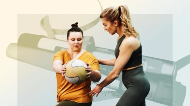 Cómo prevenir la pérdida muscular durante el tratamiento con GLP-1 y la pérdida rápida de peso