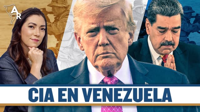 Maduro está rodeado: Trump autorizó operaciones de inteligencia dentro de Venezuela