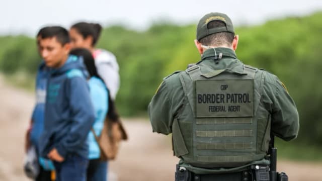 Arrestan a cuatro hombres buscados por delitos sexuales contra menores: CBP