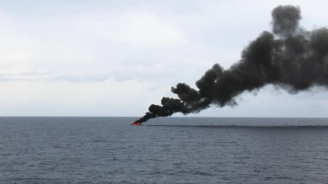 Embajada de EE. UU. en Trinidad y Tobago emite alerta ante aumento de tensiones con Venezuela