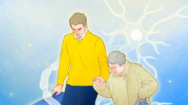 (Ilustración de Lumi Liu)