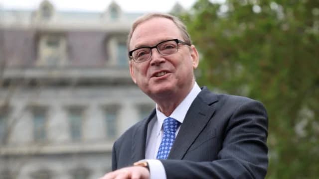 El cierre del gobierno podría terminar esta semana, dice economista de la Casa Blanca