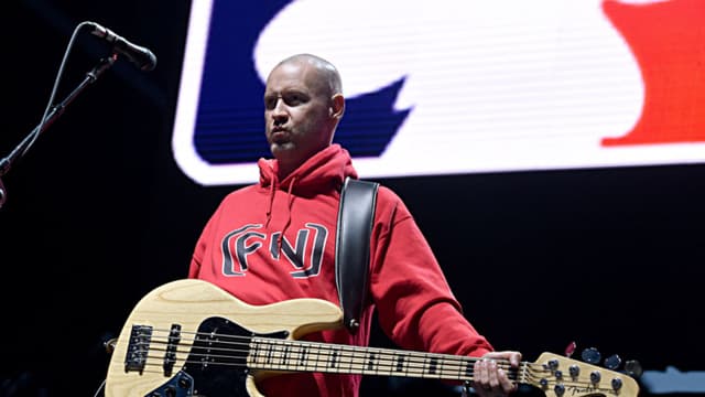Limp Bizkit anuncia la muerte del bajista Sam Rivers a los 48 años: “Perdimos a nuestro hermano”