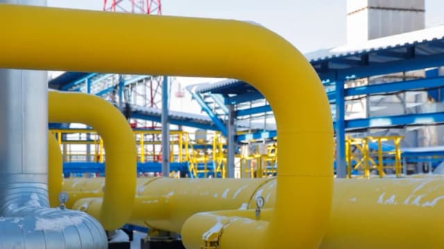 Ministros de Energía de la UE respaldan eliminación total de las importaciones de gas ruso para 2028