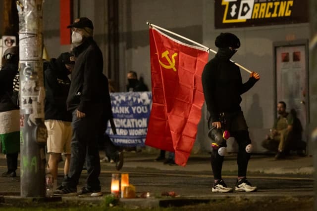Corte Federal de Apelaciones permite despliegue de la Guardia Nacional de Trump en Oregón