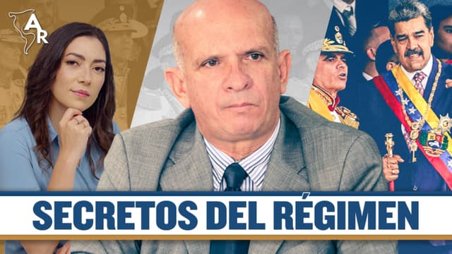 Exgeneral chavista revela el narcoestado: El dinero de la droga que financió al poder