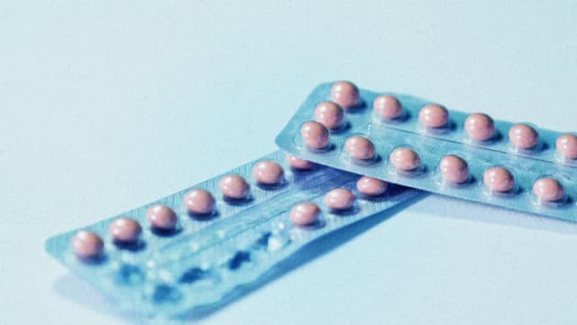 Los anticonceptivos hormonales podrían alterar el procesamiento del miedo en las mujeres