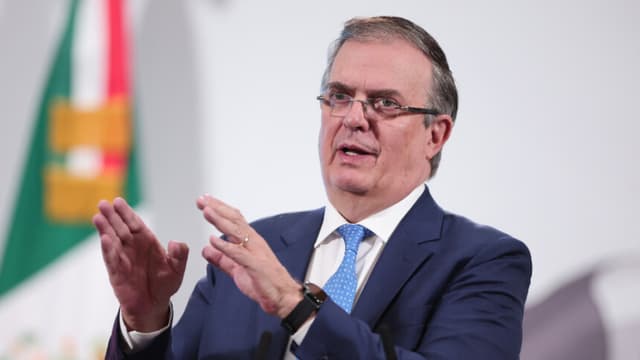 México suspende registros de más de 1000 molinos de acero en coordinación con EE. UU.