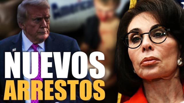 Pirro arresta a dos atacantes adultos de 'Big Balls' después de que juez libera a adolescentes