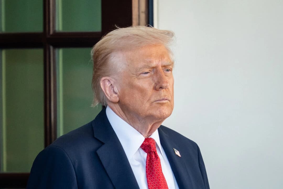 Trump detiene planes de aumentar el número de agentes federales en San Francisco