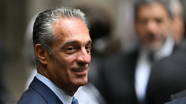 Empresario Carlos Slim Domit dice que se mantiene optimista sobre el futuro del T-MEC