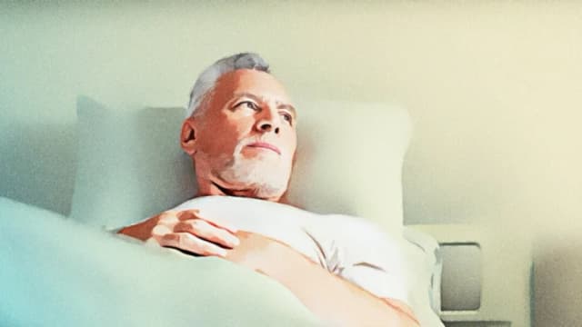 6 temas que debe tratar con su especialista en próstata