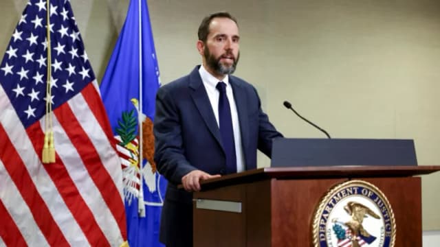 Jack Smith solicita al Congreso testificar en audiencias abiertas