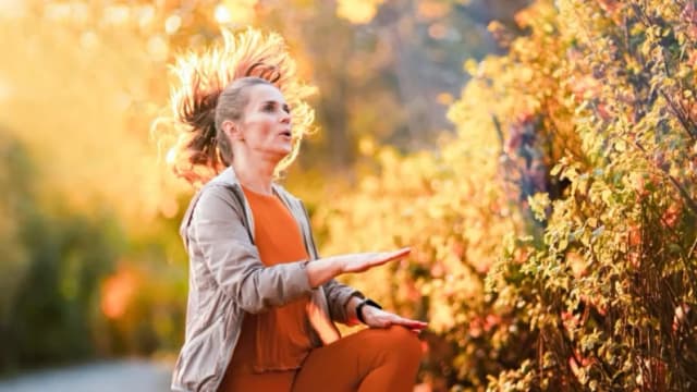 HIIT: una estrategia para perder grasa que ahorra tiempo a mujeres de mediana edad