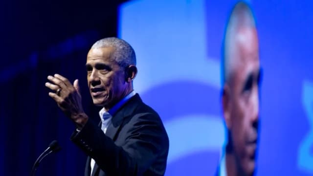 Obama se une a Newsom para impulsar el apoyo a la Proposición 50 de California