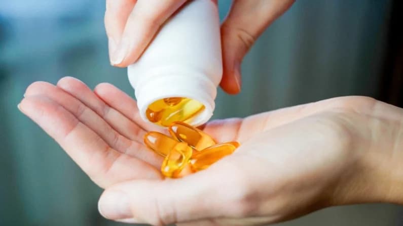 Los suplementos de vitamina D2 podrían agotar la vitamina D3, que es más efectiva