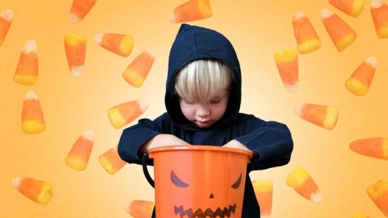 ¿Está Halloween enfermando a nuestros niños? Por qué es hora de replantear los dulces de Halloween