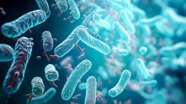 Cómo los microbios intestinales aumentan el riesgo de cáncer y qué puede hacer para recuperar el equilibrio