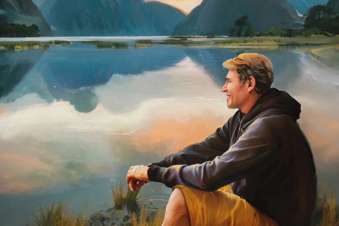 ¿Nuestros pensamientos moldean la realidad o solo la forma en que nos movemos a través de ella?