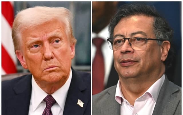 Estados Unidos debería rociar con herbicidas los mortíferos campos de cocaína de Colombia