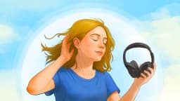 Una medicina silenciosa: Cómo el silencio desacelera el corazón y hace crecer las neuronas