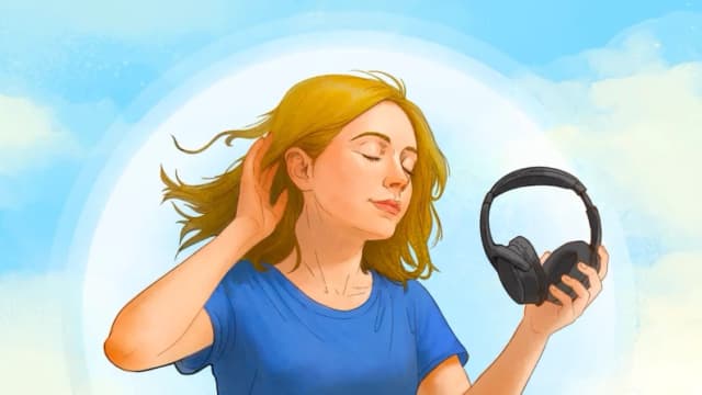 Una medicina silenciosa: Cómo el silencio desacelera el corazón y hace crecer las neuronas